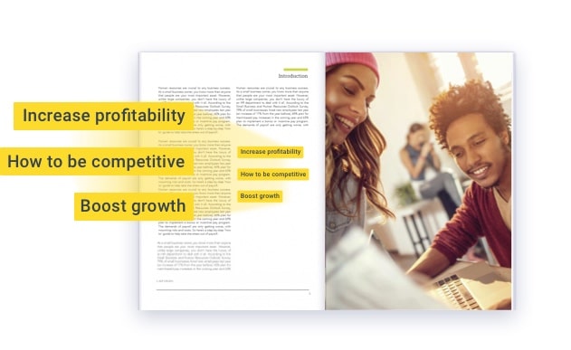 As good as your keyword