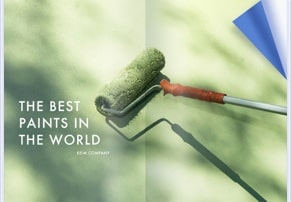 Brand and design your publications