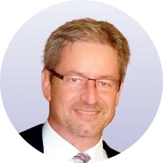 Daniel Scheuber