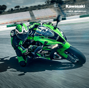 Kawasaki