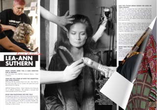 Magazine