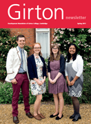 Girton