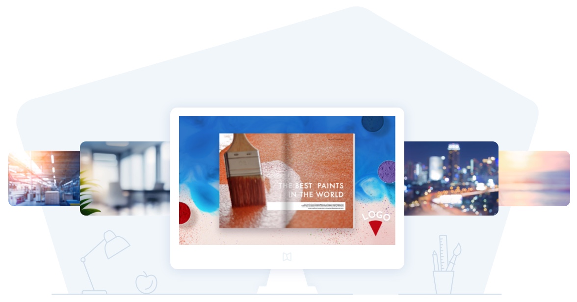 HTML5 Viewer