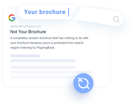 SEO protection