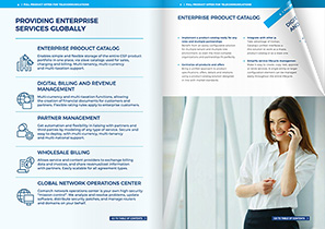 Product offer PDF