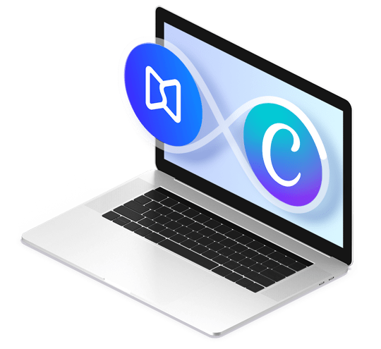 Canva integration
