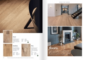 Catalog example