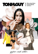 Toni & Guy