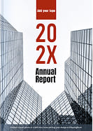 Report template
