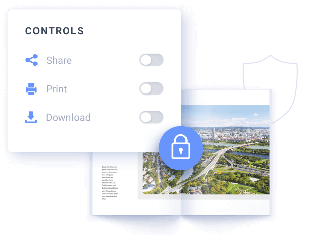 Security Controls