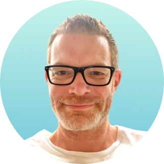 Joshua Liebmann