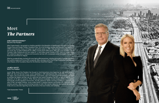 Company Report