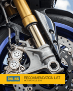 Ohlins