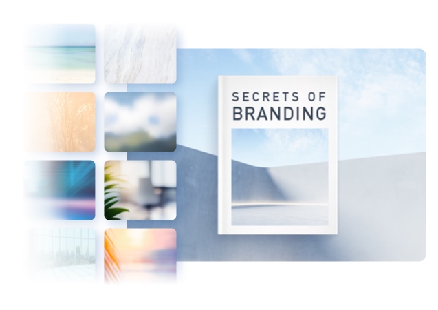 Secrets of branding