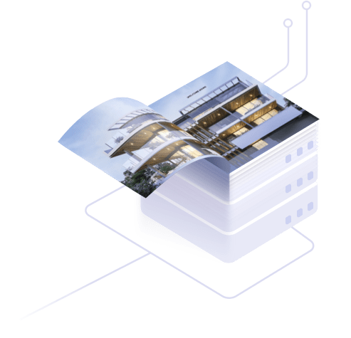 Reliable hosting