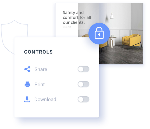 Content protection
