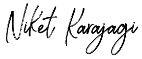 Niket Karajagi