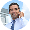 Agente inmobiliario
