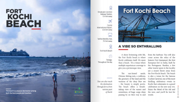 Brochure example