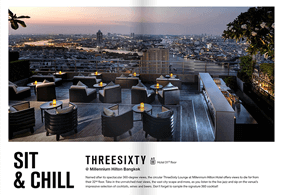 Brochure example