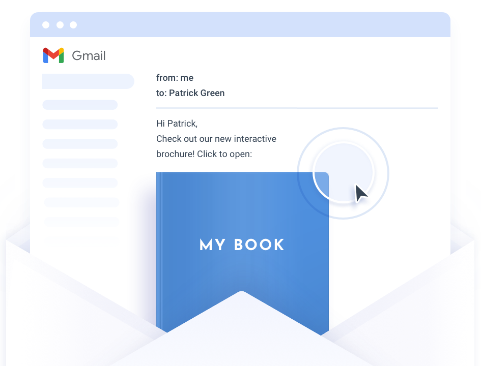 Pdf email embedding