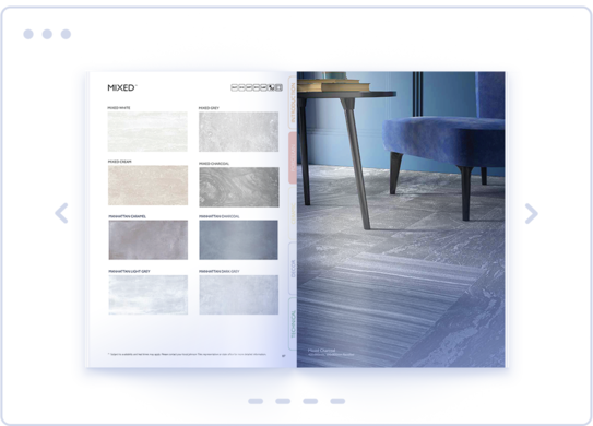 Up-to-date documents keep clients engaged