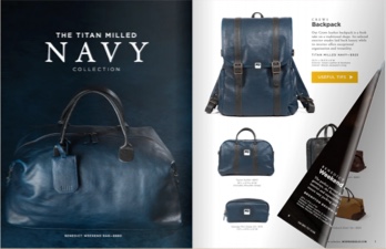 Digital Catalog