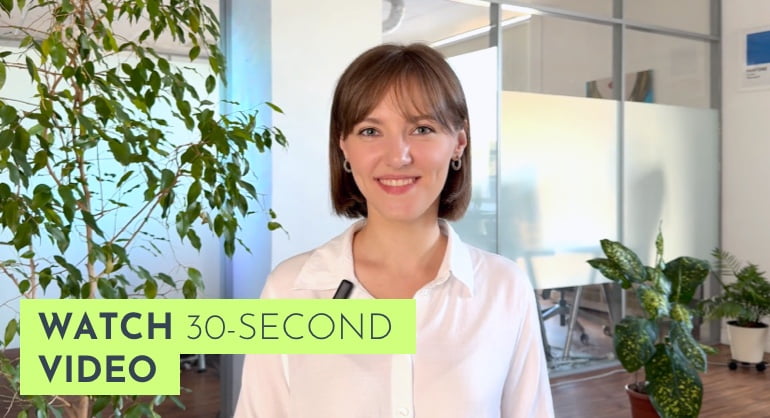 What to expect at the product demo