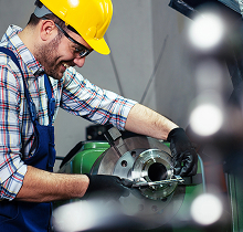 Manufacturing