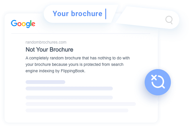 SEO protection