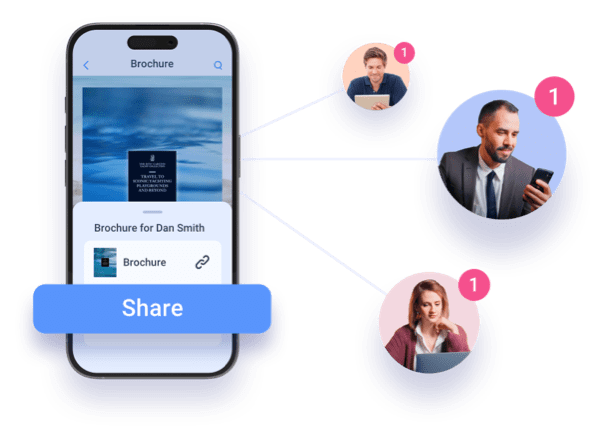 Identify quality leads with individual analytics