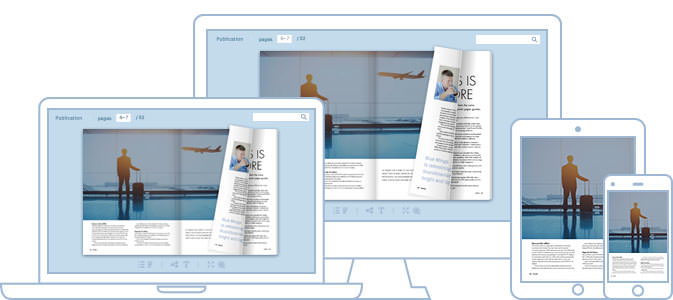 Enhanced Readability