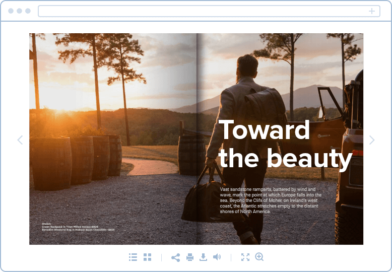 HTML5 Viewer