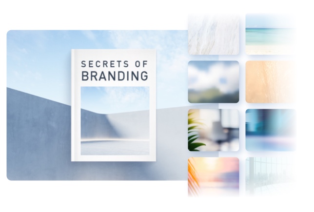 Gallery of enticing designs