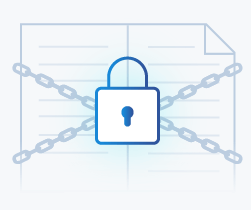 Protect sensitive content