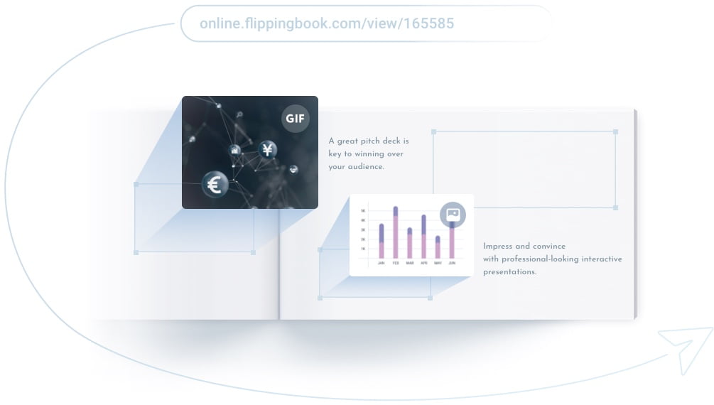 A great pitch deck