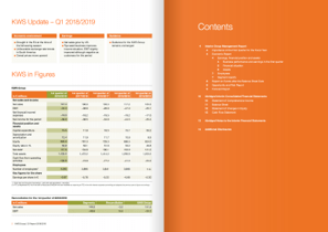 Quarterly Report