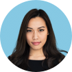 Asian woman