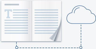 Cloud hosting