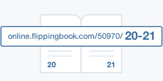 Direct link to a specific page