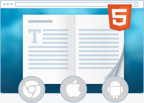 HTML5 Support