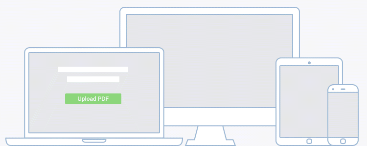 No coding required