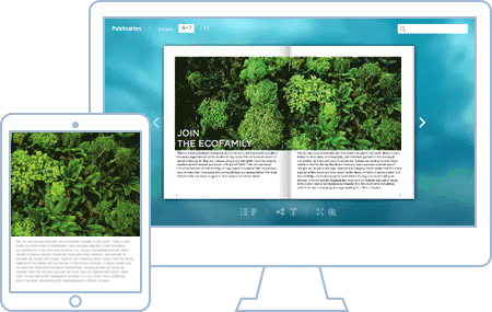 Enhanced Readability