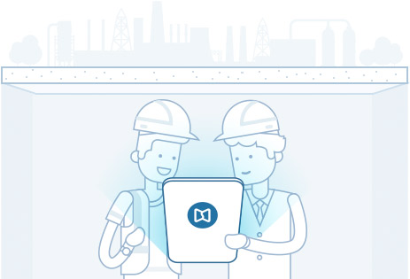 Don’t depend on an internet connection—access your documents even in the basement