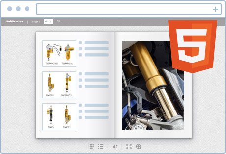 HTML5 Format