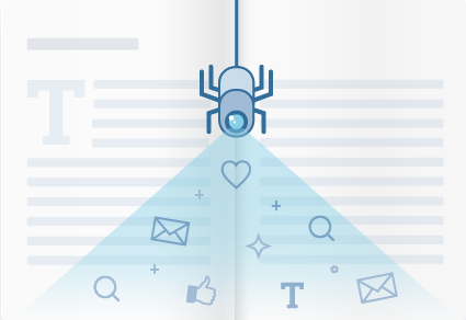 For Google crawler AND people