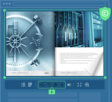 Content protection