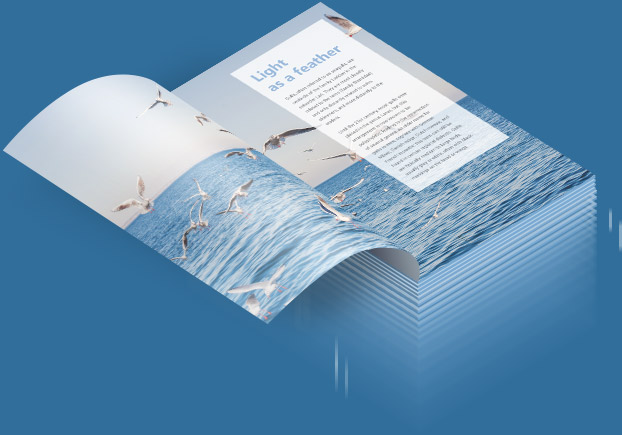 Large PDFs