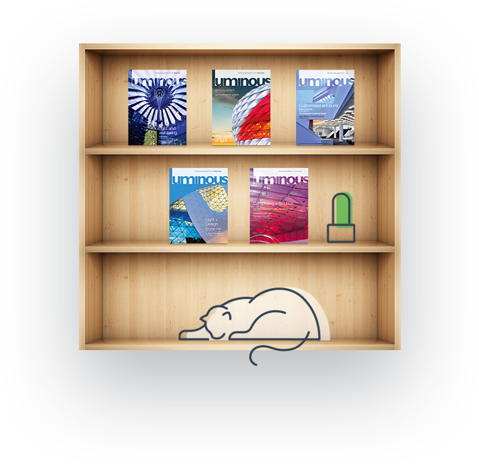 Bookshelf