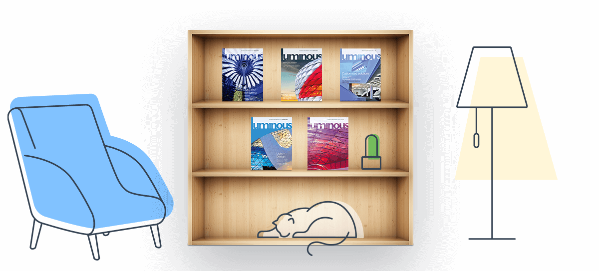 Bookshelf